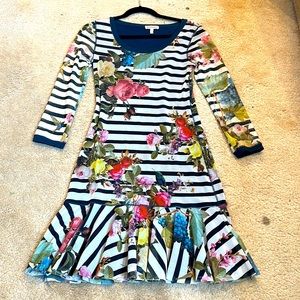 Body fit casual dees